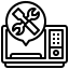 Oven Repair Service Image